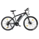 Vélo Électrique VTT Touroll U1 29 - Moteur 250W - Batterie 13Ah - Autonomie 65 km - Pneus Tout-Terrain CST 29 x 2,25' – Image 4