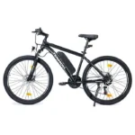 Vélo Électrique VTT Touroll U1 29 - Moteur 250W - Batterie 13Ah - Autonomie 65 km - Pneus Tout-Terrain CST 29 x 2,25' – Image 3