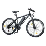 Vélo Électrique VTT Touroll U1 29 - Moteur 250W - Batterie 13Ah - Autonomie 65 km - Pneus Tout-Terrain CST 29 x 2,25' – Image 2