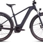 Cube Reaction Hybrid Performance 625 Allroad