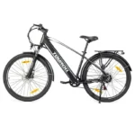Vélo de Trekking Touroll J1 - Moteur 250 W - Roues 27,5 Pouces - Batterie 15.6Ah - Autonomie 100 km – Image 4